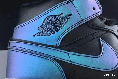 Mid Modern 3791 BQ6472- Air 1 Jordan 249 “Iridescent” 1104